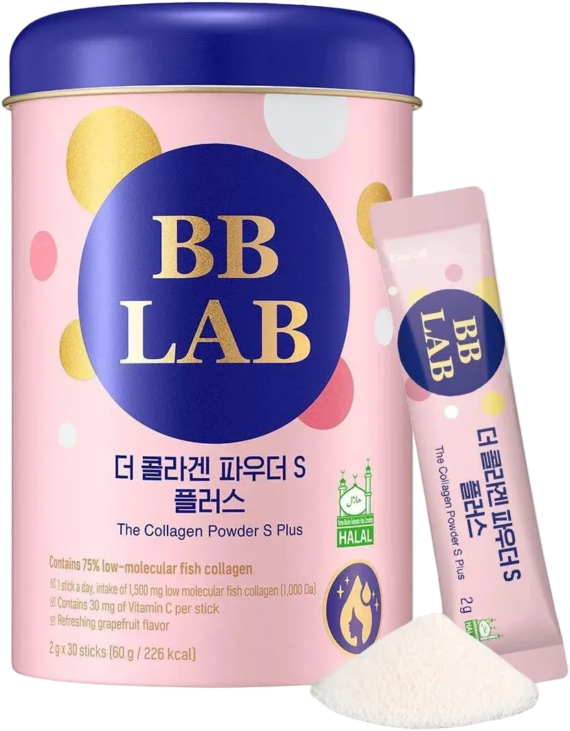 BB Lab The Collagen Powder S plus