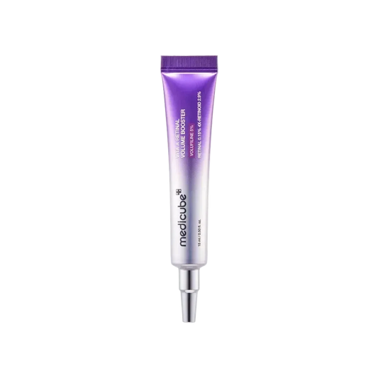 Vita A Retinal Volume Booster