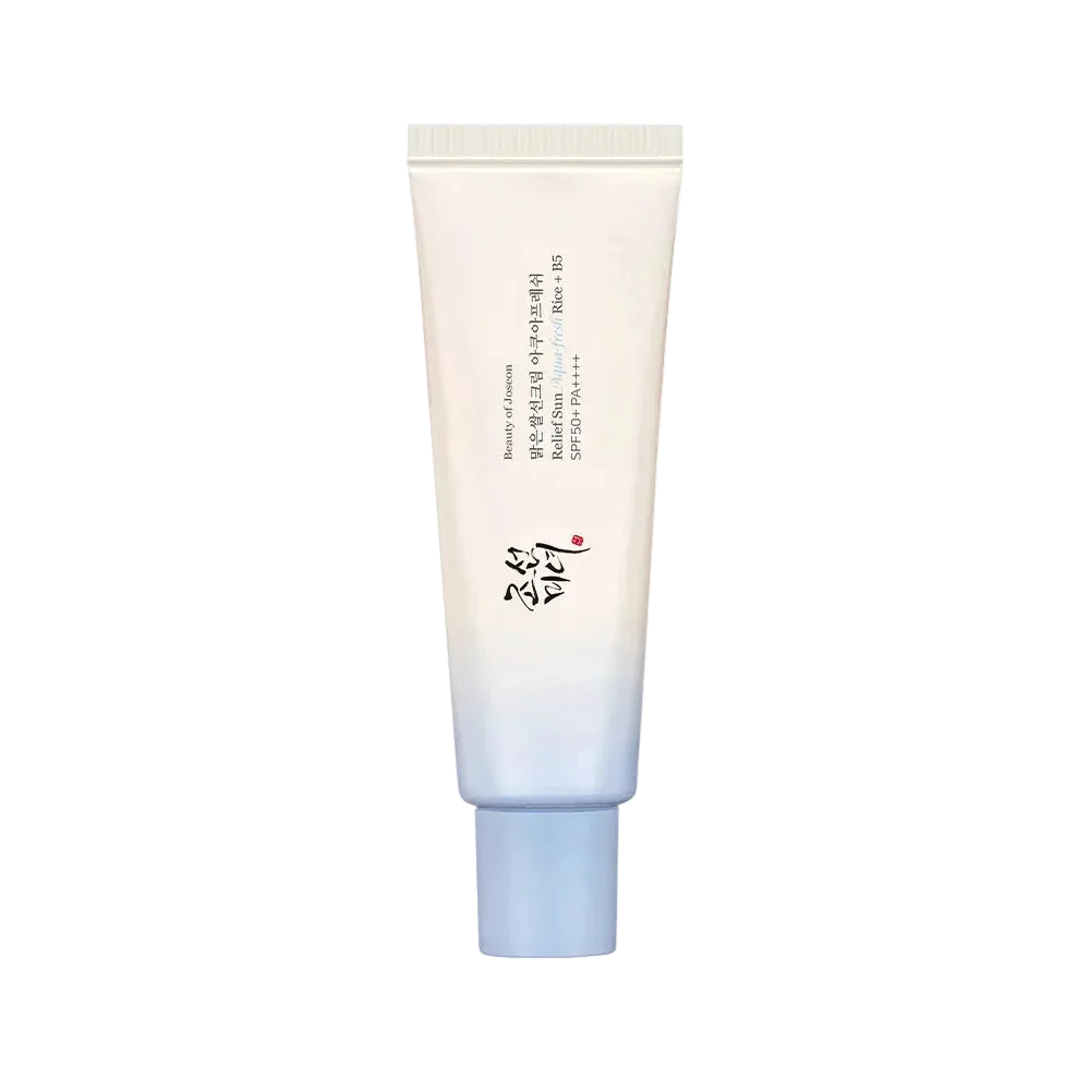 Relief Sun Aqua-Fresh : Rice + B5 (SPF50+ PA++++)