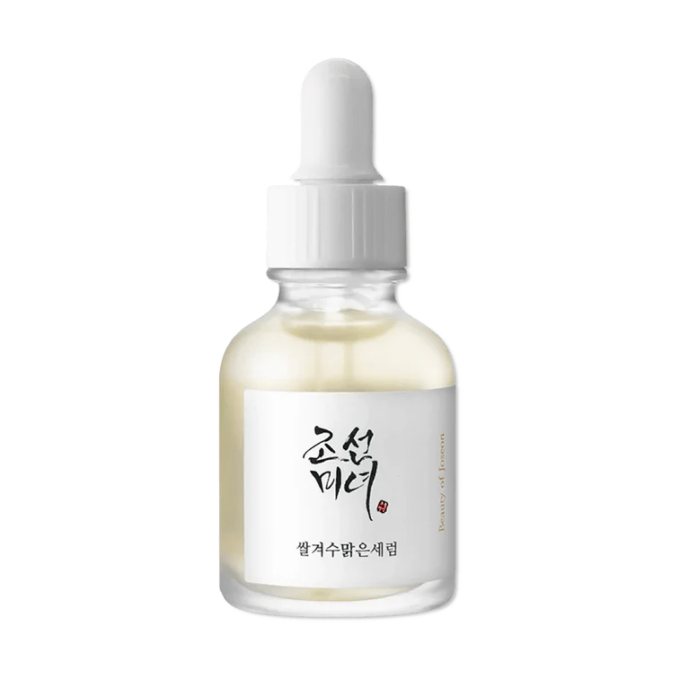 Glow Deep Serum Rice + Alpha Arbutin