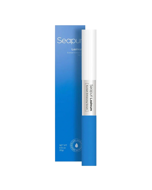 Seapuri Lashrum Eyelash Enhancing Serum