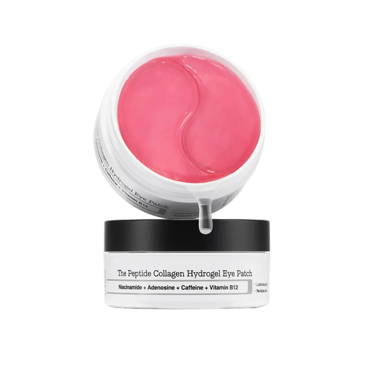 Cosrx The peptide collagen hydrogel eye patch