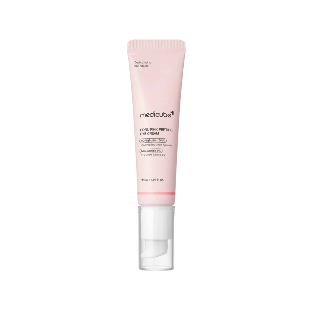 Medicube PDRN Pink Peptide Eye Serum 30 ML