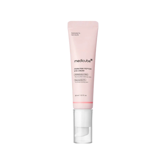 Medicube PDRN Pink Peptide Eye Serum 30 ML