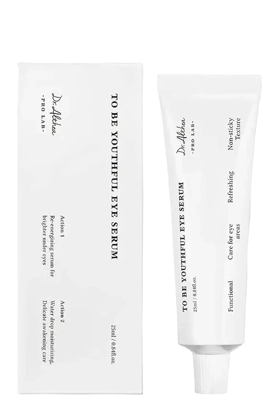 Dr Althea To Be Youthful Eye Serum