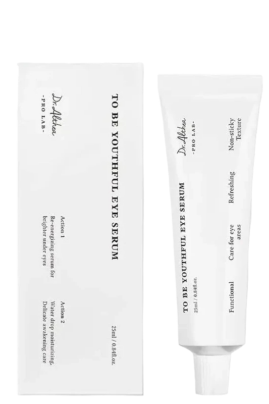 Dr Althea To Be Youthful Eye Serum