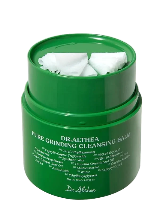 Dr. Althea - Pure Grinding Cleansing Balm 50 ml/Skin care