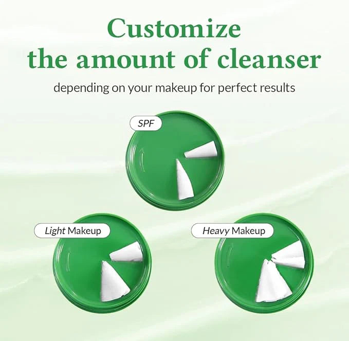 Dr. Althea - Pure Grinding Cleansing Balm 50 ml/Skin care