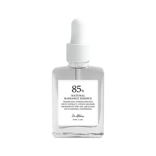 Dr Althea Natural Radiance Essence & Skin Relief Essence - 85%