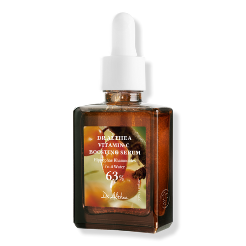 Vitamin C Boosting Serum