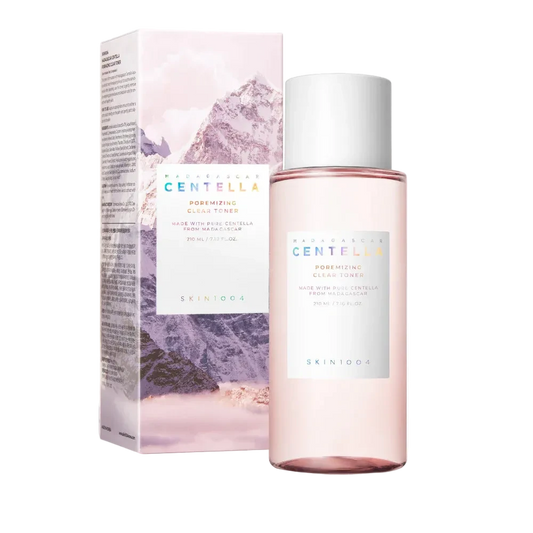Centella Poremizing Clear Toner 210 ML