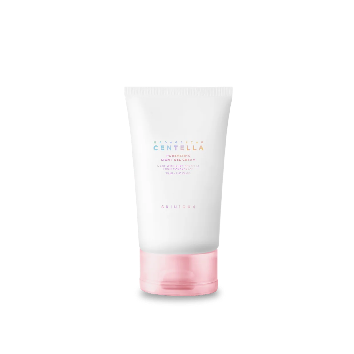 Centella Poremizing Light Gel Cream