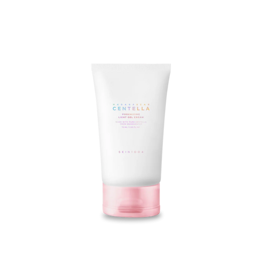 Centella Poremizing Light Gel Cream