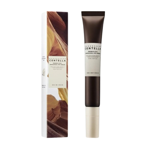 Centella Madagascar Probio-Cica Bakuchiol Eye Cream 20ml