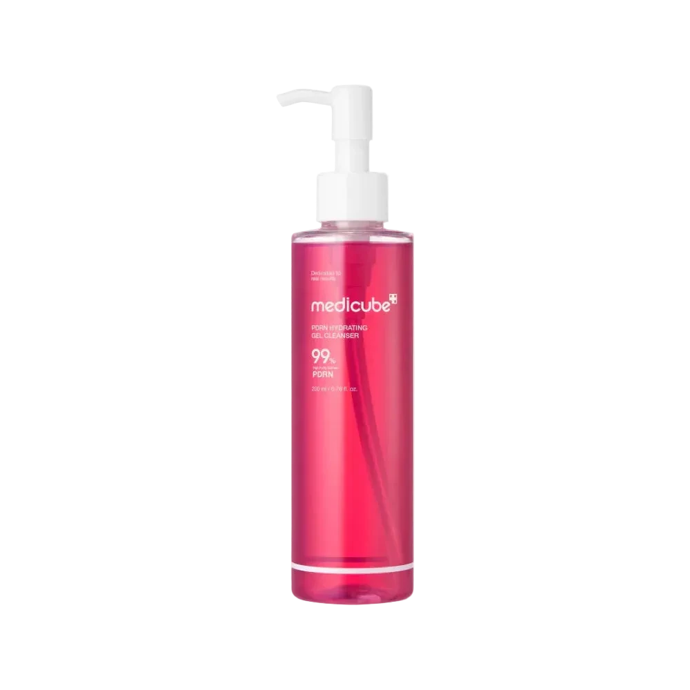 PDRN HYDRATING GEL CLEANSER
