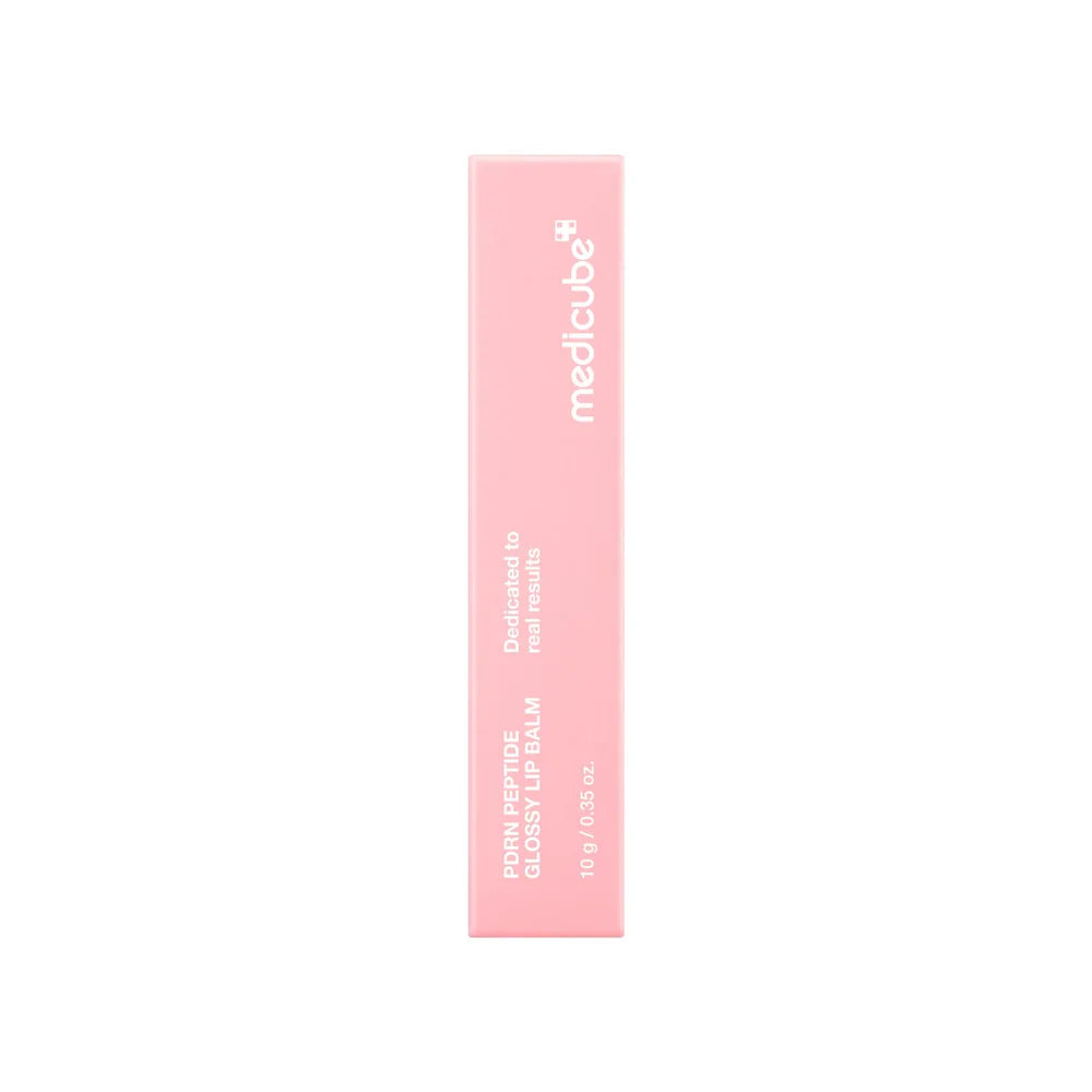 PDRN PEPTIDE GLOSSY LIP BALM