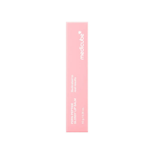 PDRN PEPTIDE GLOSSY LIP BALM