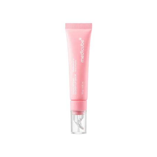 PDRN PEPTIDE GLOSSY LIP BALM