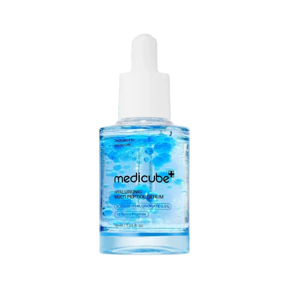 HYALURONIC MULTI PEPTIDE SERUM