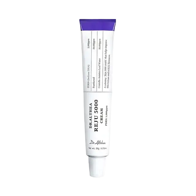 PDRN Reju 5000 Cream