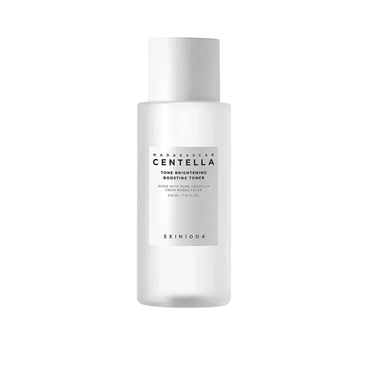 Centella TONE BRIGHTENING BOOSTING TONER 210 ML
