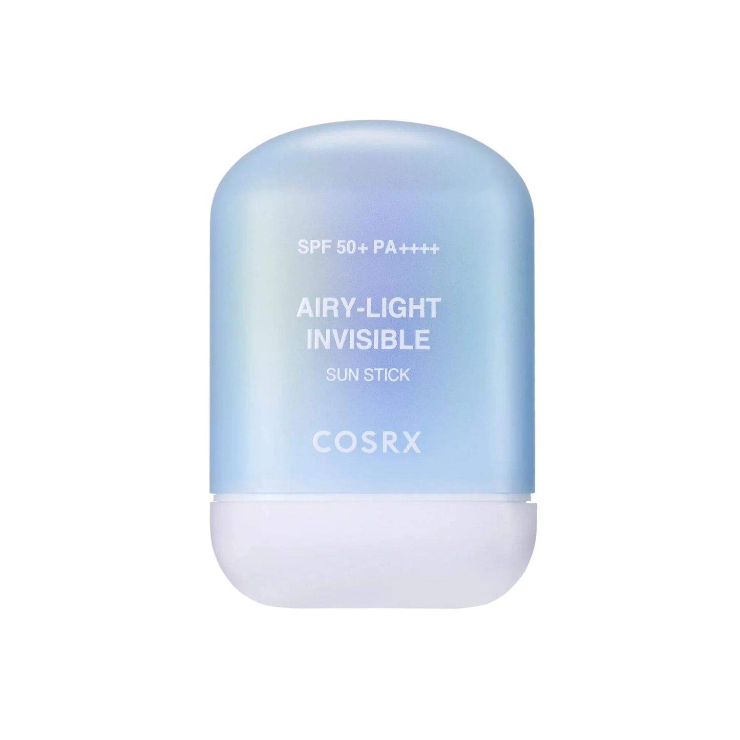 Airy-Light Invisible Sun Stick