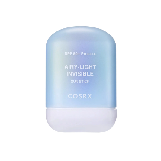 Airy-Light Invisible Sun Stick