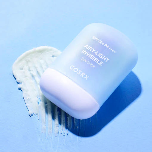 Airy-Light Invisible Sun Stick