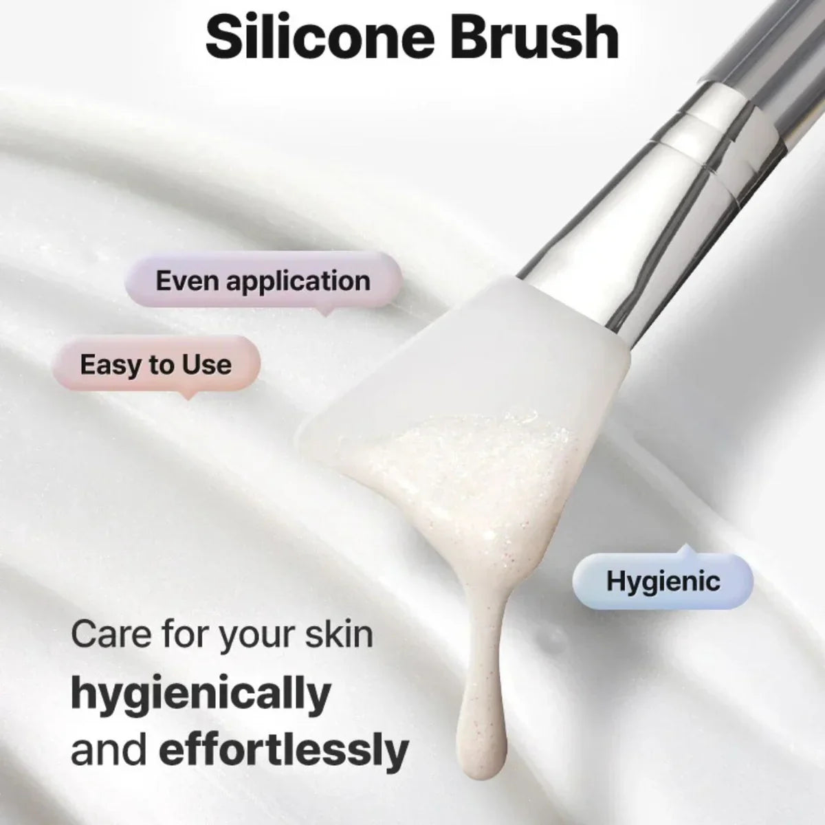PDRN EXOSOME Skinplaning Glaze Mask