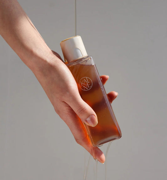 Kaine Kombu Balancing Ampoule Toner 150ml