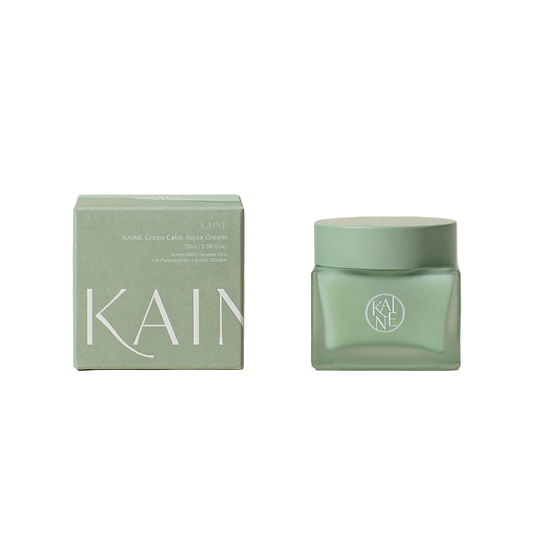 Kaine Green Calm Aqua Cream 70ml