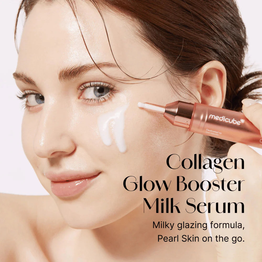 Medicube Collagen Glow Booster Serum 15 ML