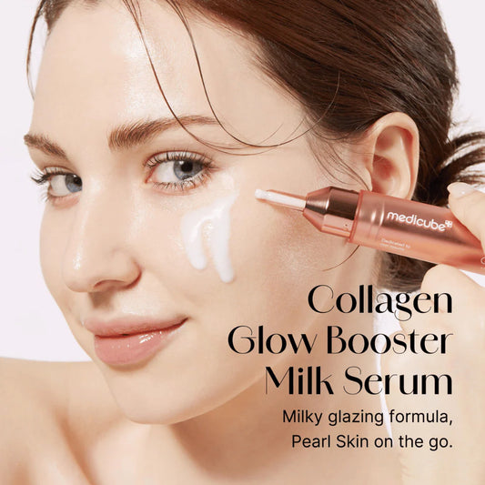 Medicube Collagen Glow Booster Serum 15 ML