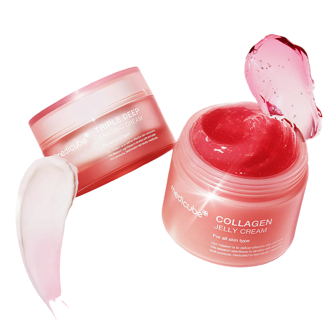 Medicube Collagen Jelly Cream 110 ml