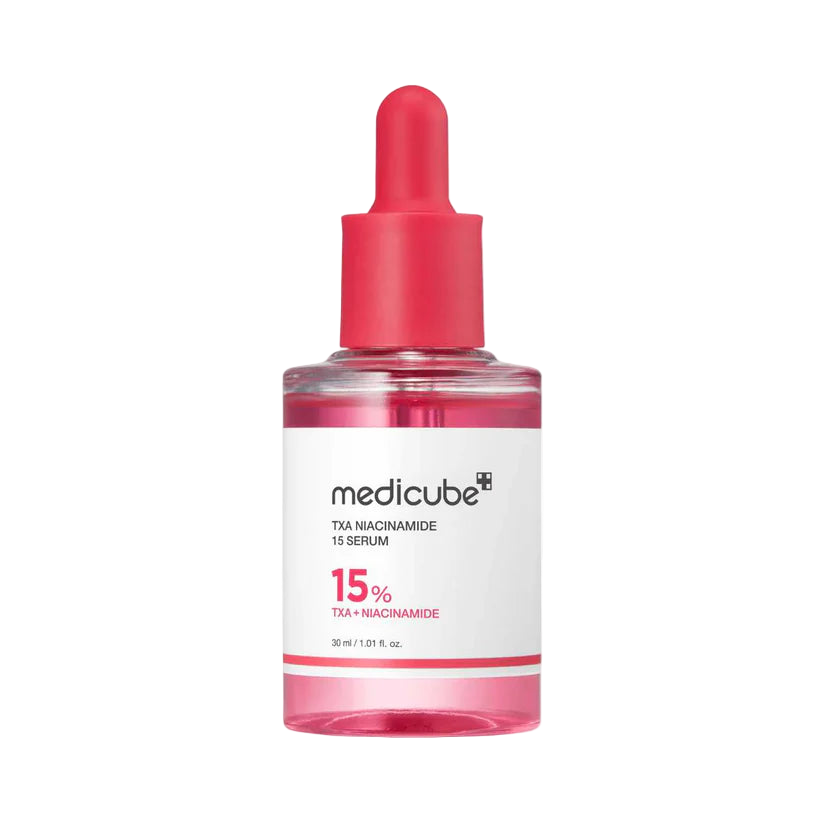 Medicube TXA Niacinamide 15 Serum 30 ML
