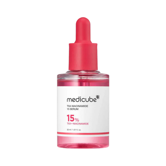 Medicube TXA Niacinamide 15 Serum 30 ML