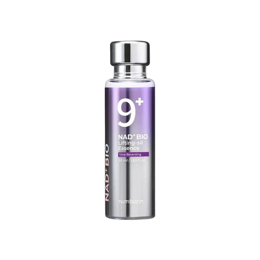 Numbuzin No.9 NAD Bio Lifting-Sil Essence