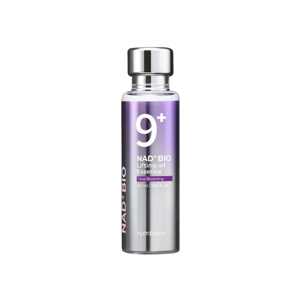 Numbuzin No.9 NAD Bio Lifting-Sil Essence