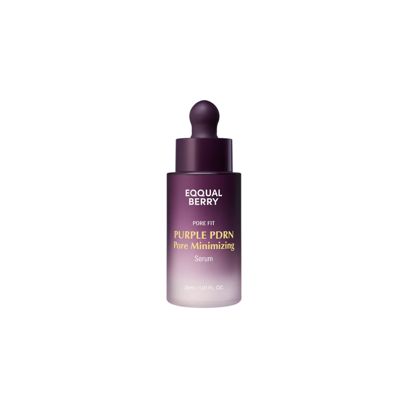 Purple PDRN Pore Minimizing Serum