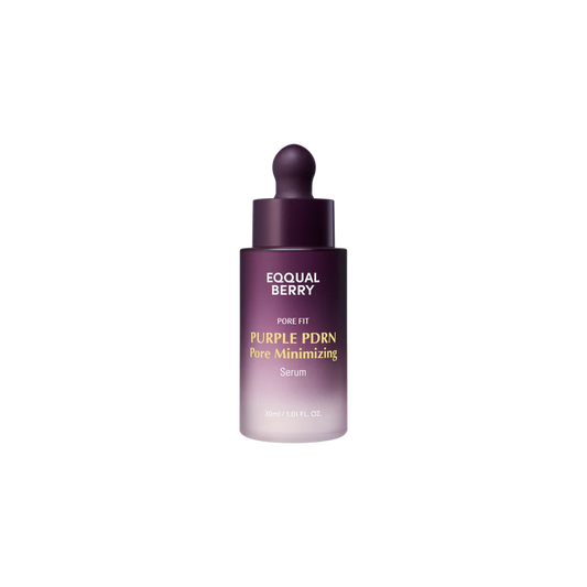Purple PDRN Pore Minimizing Serum