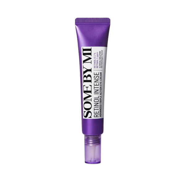 Retinol Intense Advanced Triple Action Eye Cream