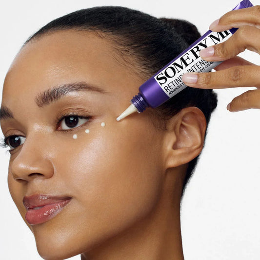 Retinol Intense Advanced Triple Action Eye Cream