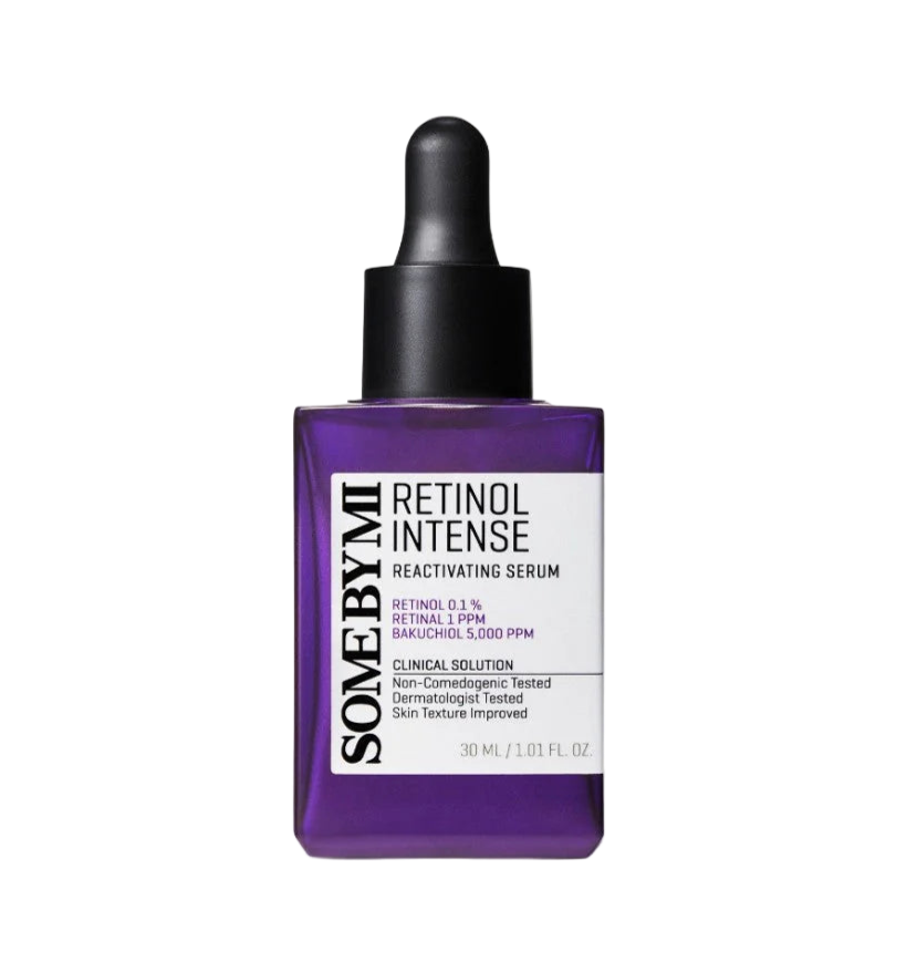 SOMEBYMI Retinol Intense Reactivating Serum