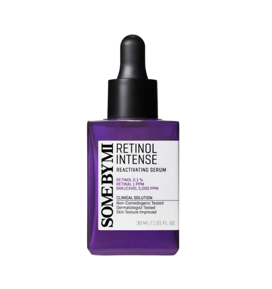 SOMEBYMI Retinol Intense Reactivating Serum