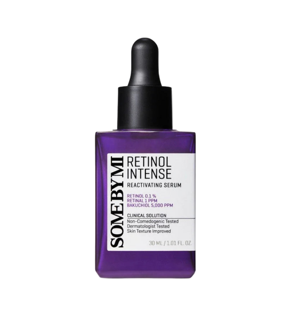SOMEBYMI Retinol Intense Reactivating Serum