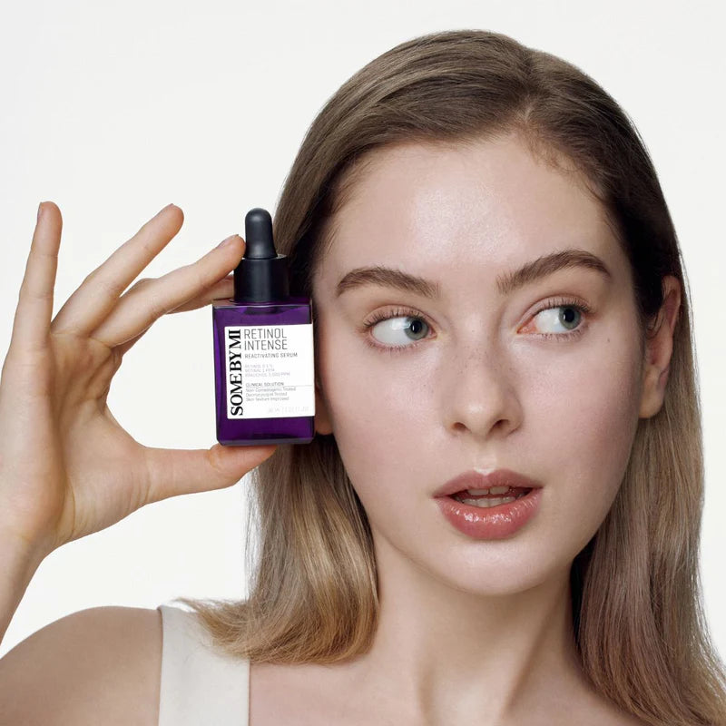 SOMEBYMI Retinol Intense Reactivating Serum