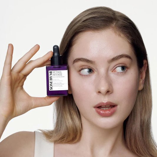 SOMEBYMI Retinol Intense Reactivating Serum