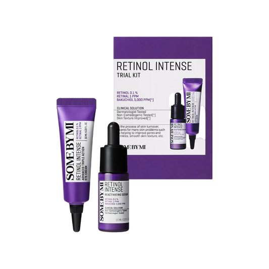 SOMEBYMI Retinol Intense Trial Kit
