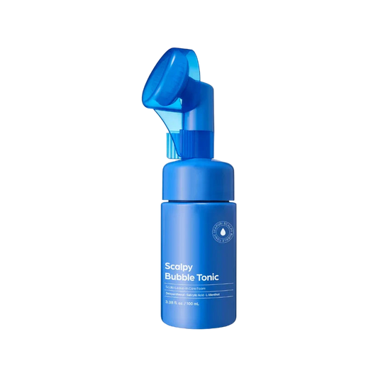 Scalpy Bubble Tonic