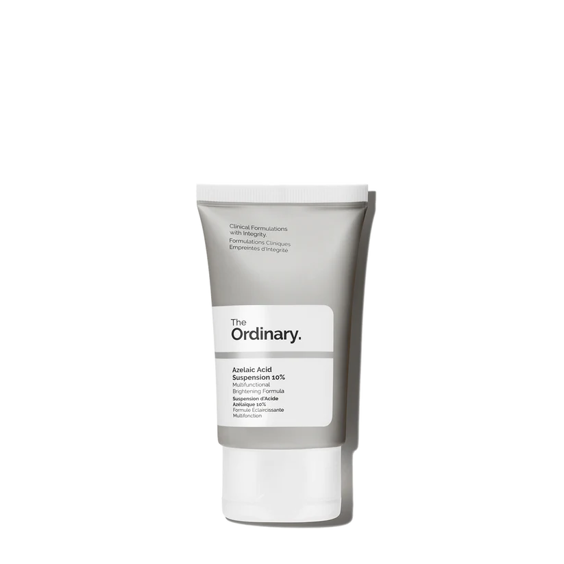 The Ordinary Azelaic Acid Suspension 10%